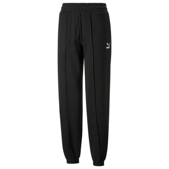 Puma Γυναικείο παντελόνι φόρμας Classics Sweatpants FL